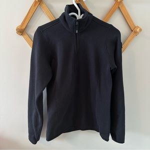 Helly Hansen half zip